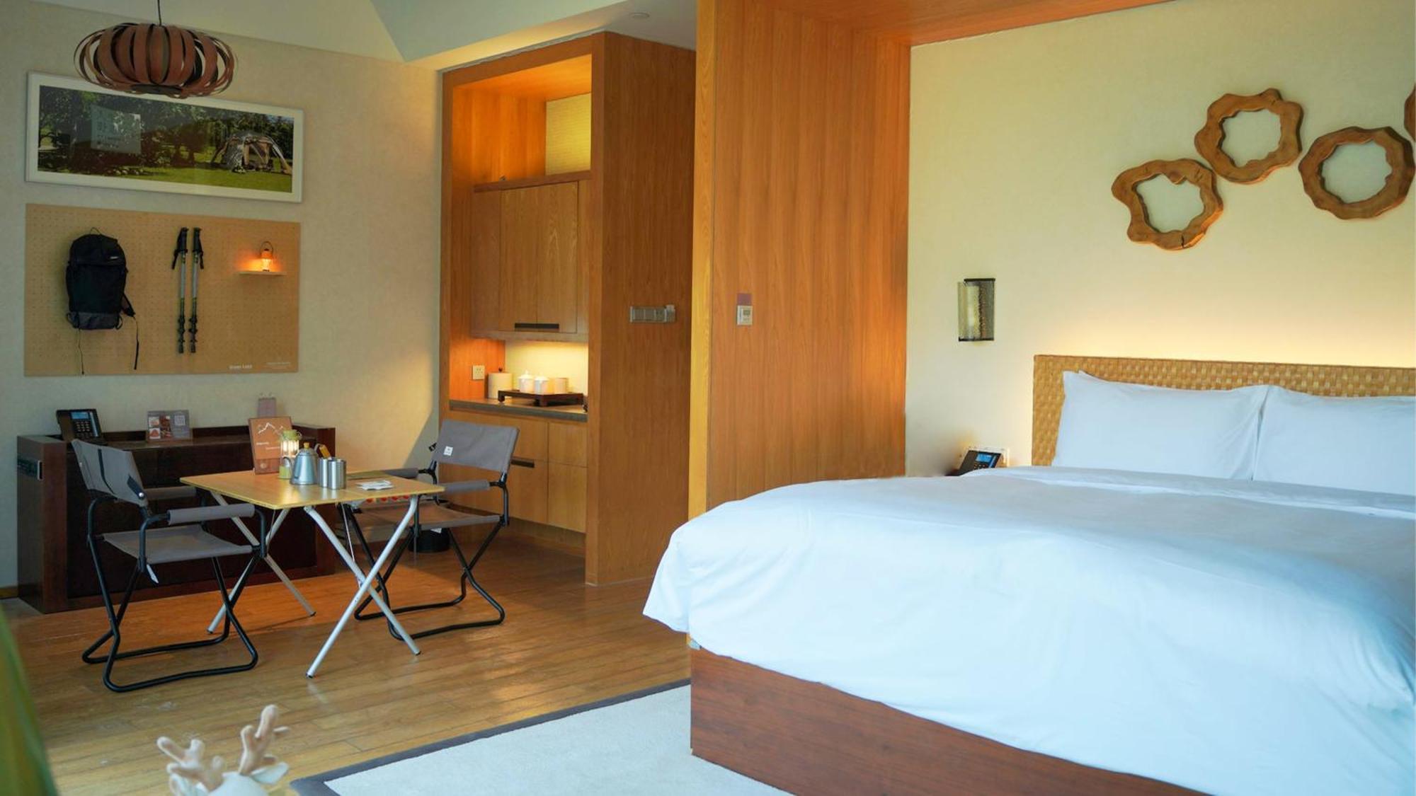 Chun'an Intercontinental One Thousand Island Lake Resort By Ihg מראה חיצוני תמונה