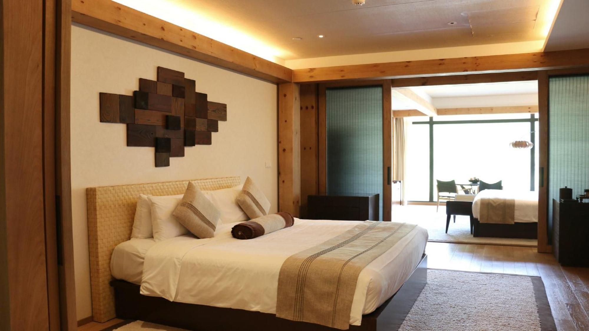 Chun'an Intercontinental One Thousand Island Lake Resort By Ihg מראה חיצוני תמונה